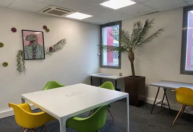REGGAD Estate - Centre d'affaires Grenoble — photo 1