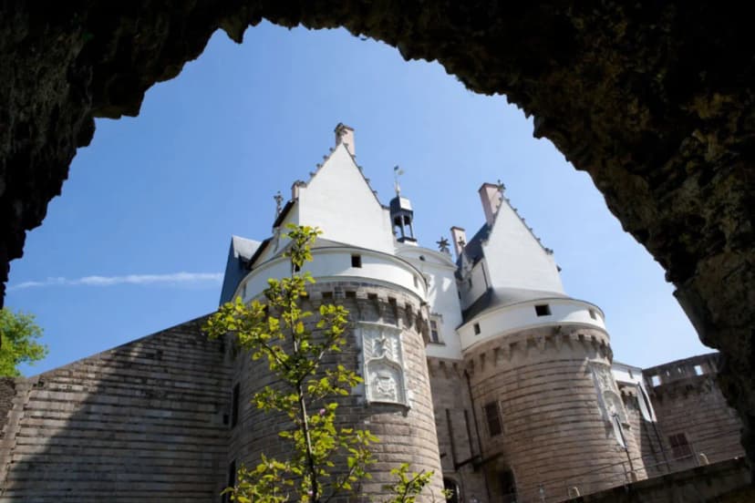 Château des ducs de Bretagne — photo 4