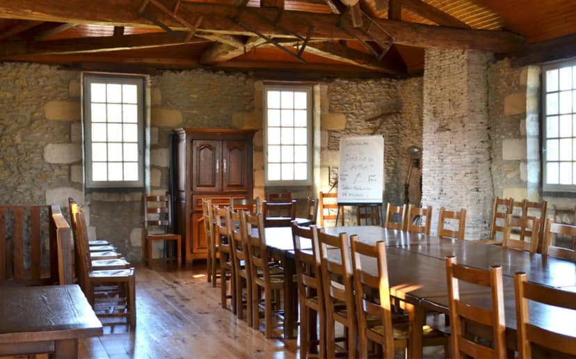 Domaine du Vautrait — photo 5