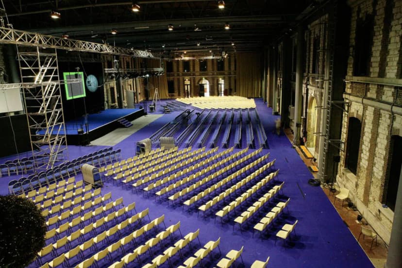 Espace Argence — photo 4