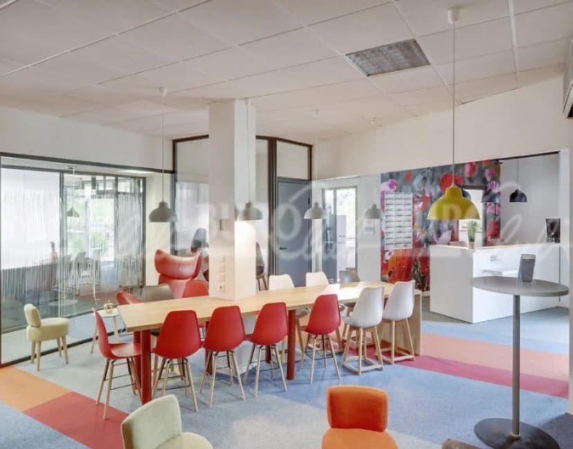 BURO Club — photo 2