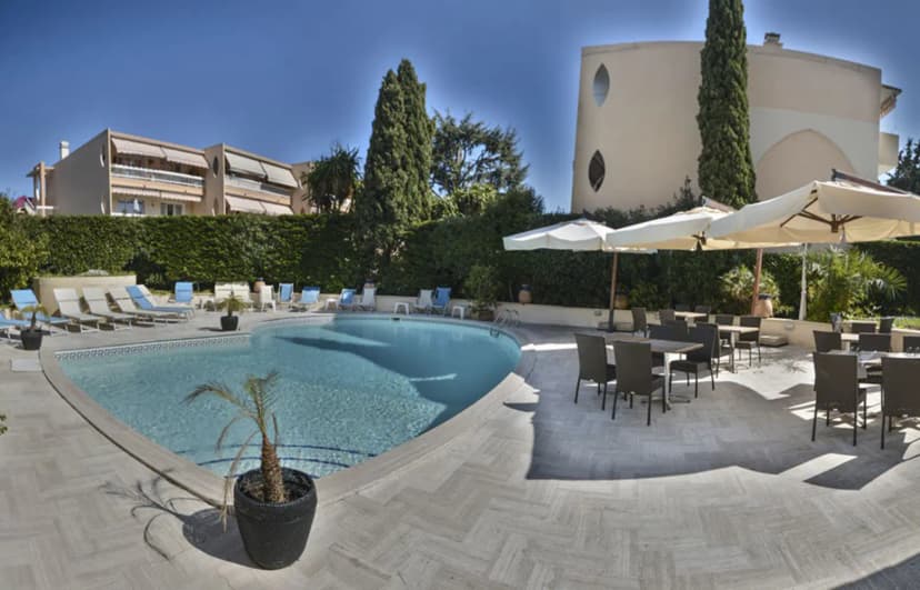 Hôtel de la Mer — photo 1