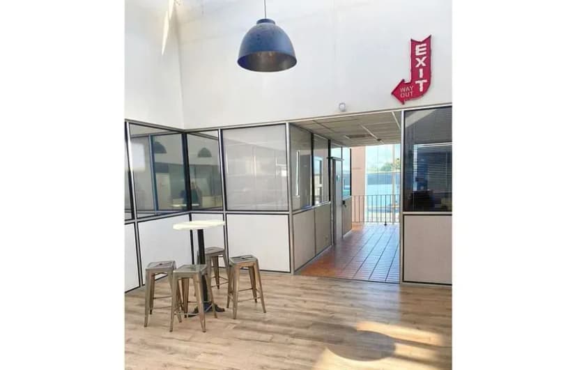 SALLE DE REUNION EOLE — photo 1