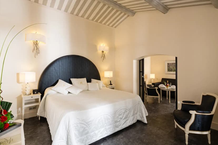 Auberge de Cassagne & Spa | Hotel 5 étoiles Avignon — photo 3