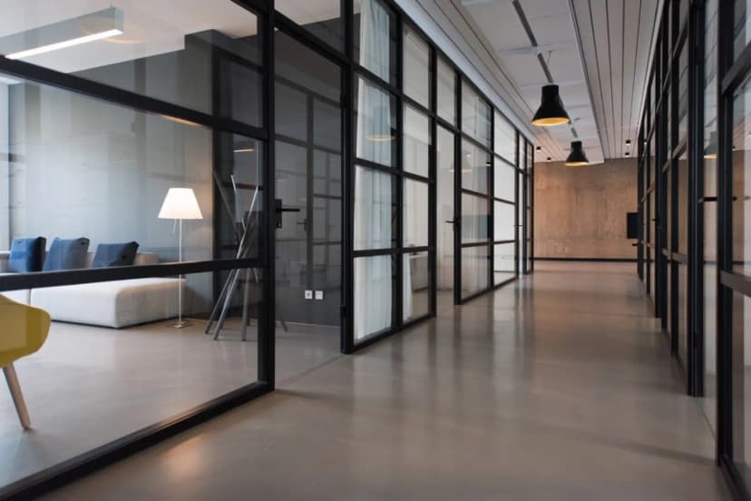 Loircowork, maison de l'économie et de l'innovation — photo 1