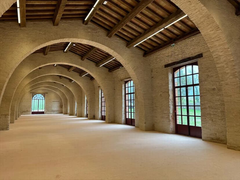 L'Orangerie Bonrepos-Riquet — photo 3