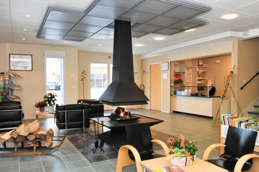 Le Herbau — photo 2