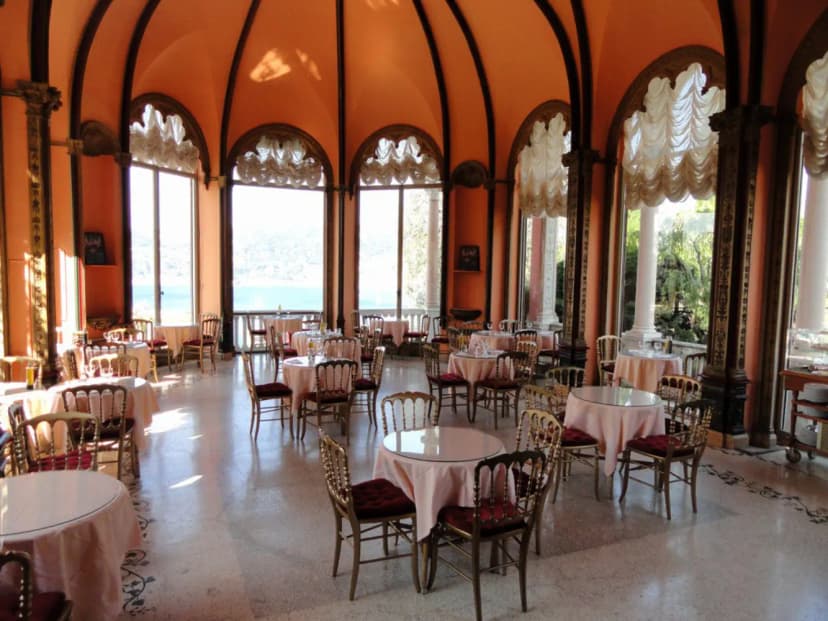 Villa Ephrussi de Rothschild — photo 2