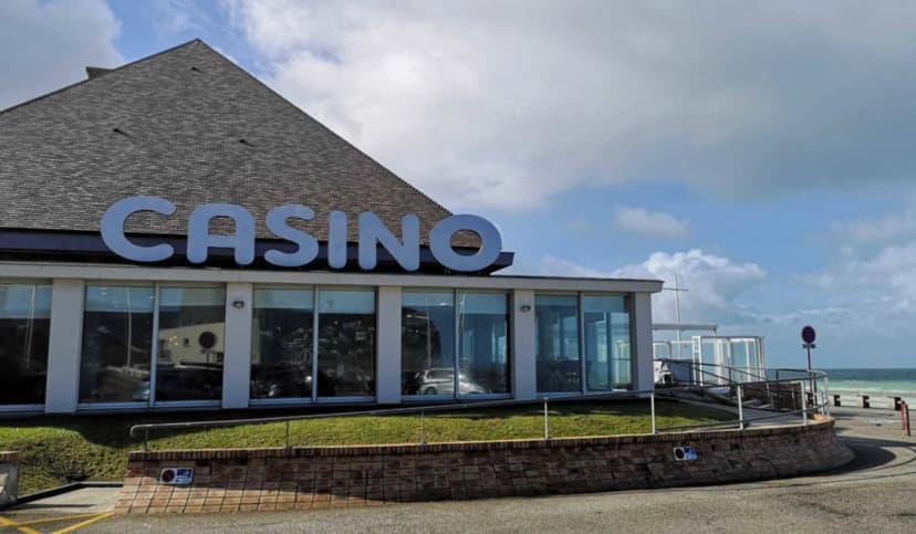Casino JOA Fécamp — photo 1