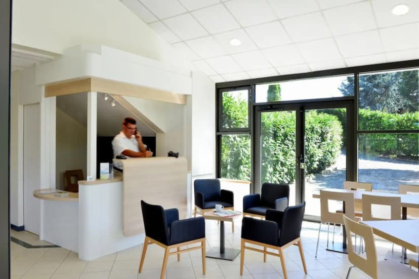 The Originals City, Le Clos de l'Orgerie, Laval Sud (Inter-Hotel) — photo 4