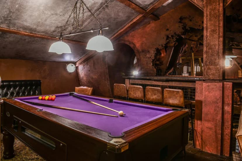 PROHIBIDO JAZZ CLUB BIARRITZ — photo 4