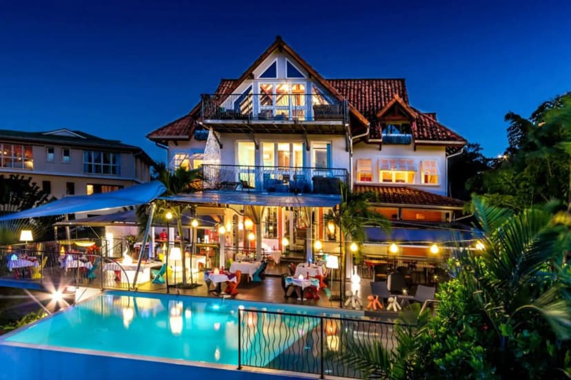 La Suite Villa — photo 1