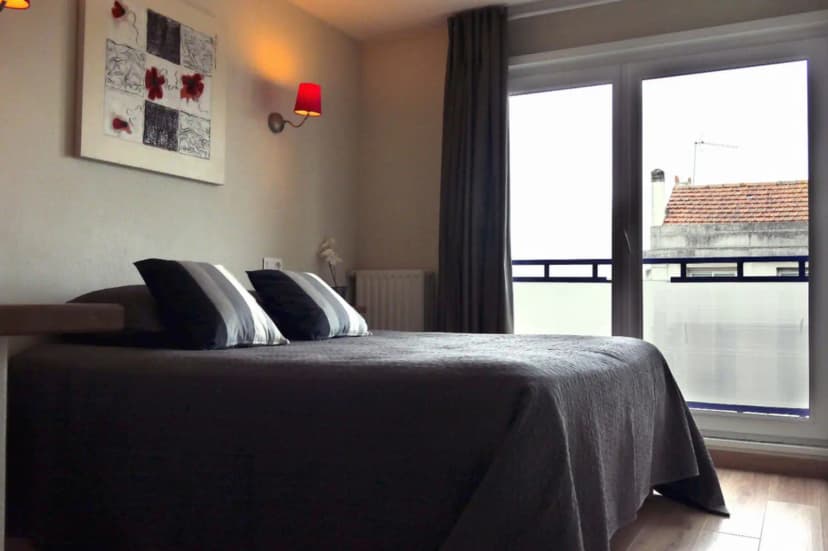 Hotel Epi d'Or Logis de France — photo 5