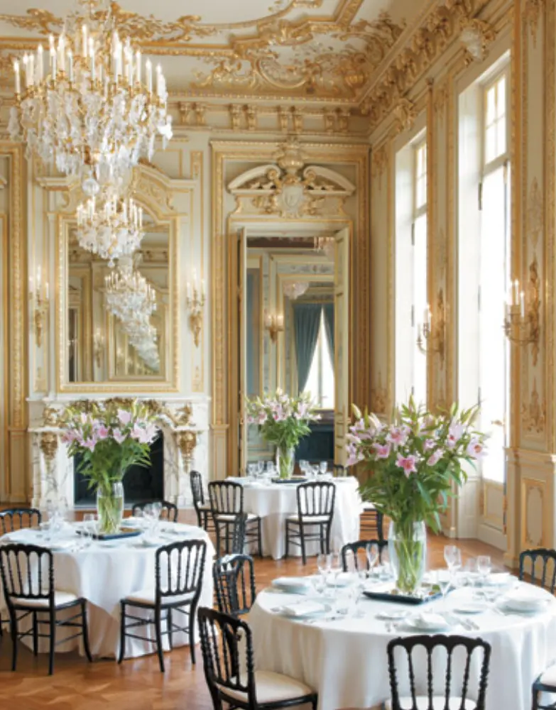 Shangri-La Paris — photo 2