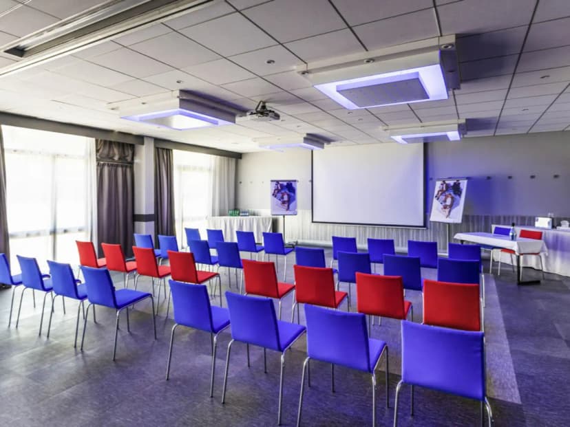 Novotel Orléans Saint-Jean-de-Braye — photo 5
