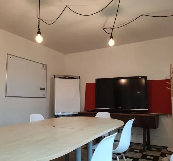 NIM'S COWORKING — photo 2