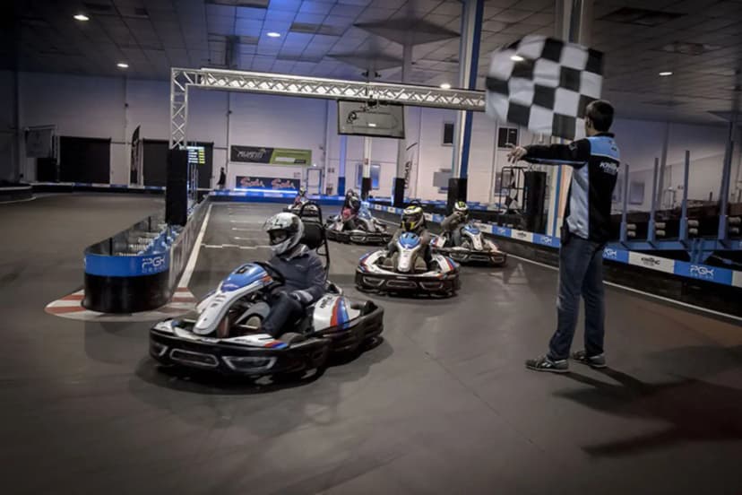 Karting Nantes — photo 5