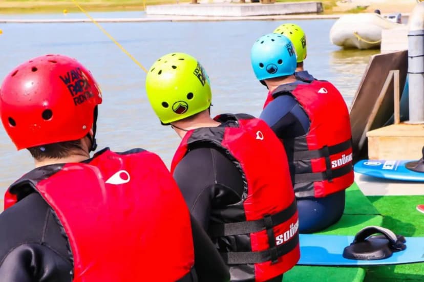 Atlantic Wake Park — photo 5