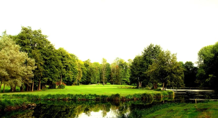 Golf Du Chateau D'Humieres — photo 4