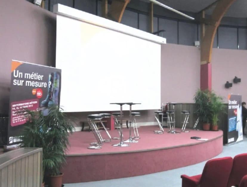 Technopole Alimentec — photo 2