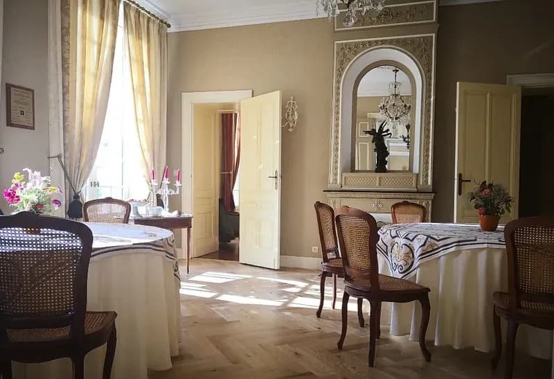 Chateau Senailhac — photo 4
