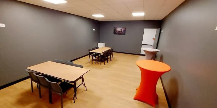 DreamAway Annecy VR - Espace de Réalité Virtuelle — photo 5