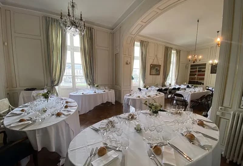 Cercle Louis XVI — photo 5