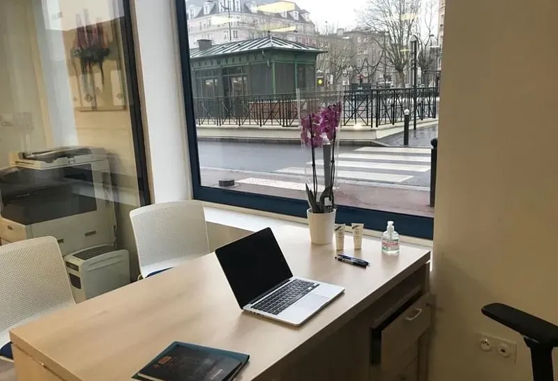La Canotière - Espace de Coworking — photo 3