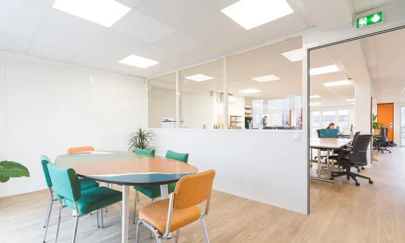 La Cordée Chartrons - coworking Bordeaux — photo 2