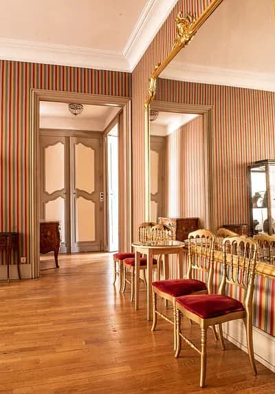 Grand Hotel De La Reine — photo 3