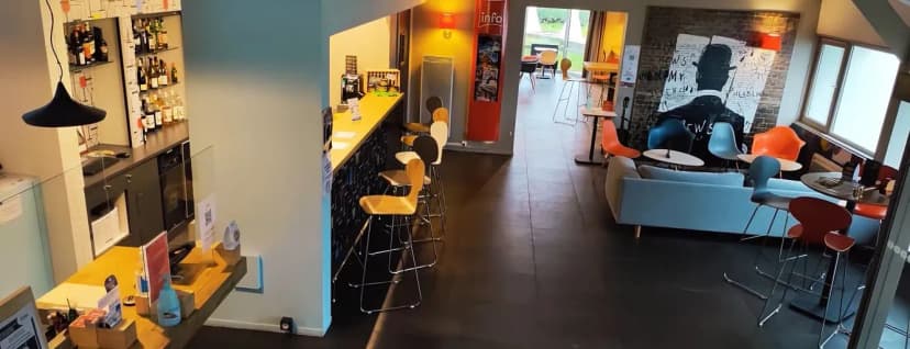 ibis Moulins Sud — photo 3