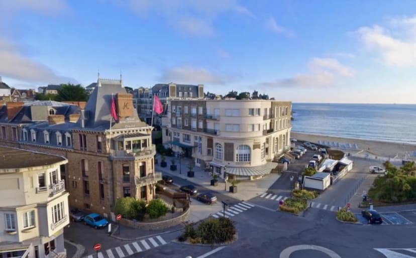 Royal Émeraude Dinard - MGallery — photo 1