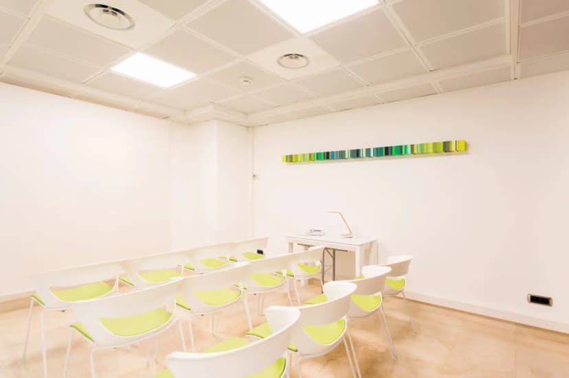Cats Business Center Monaco — photo 5