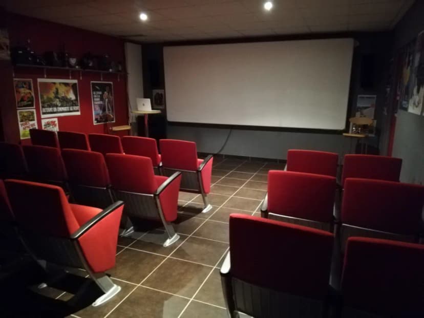 Auberge du Moulin d'Eaucourt - Chambres d'Hôtes - Le Saltimbanque — photo 1