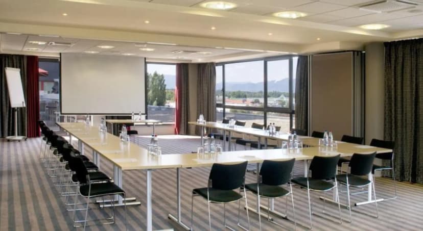 Holiday Inn Mulhouse, an IHG Hotel — photo 2