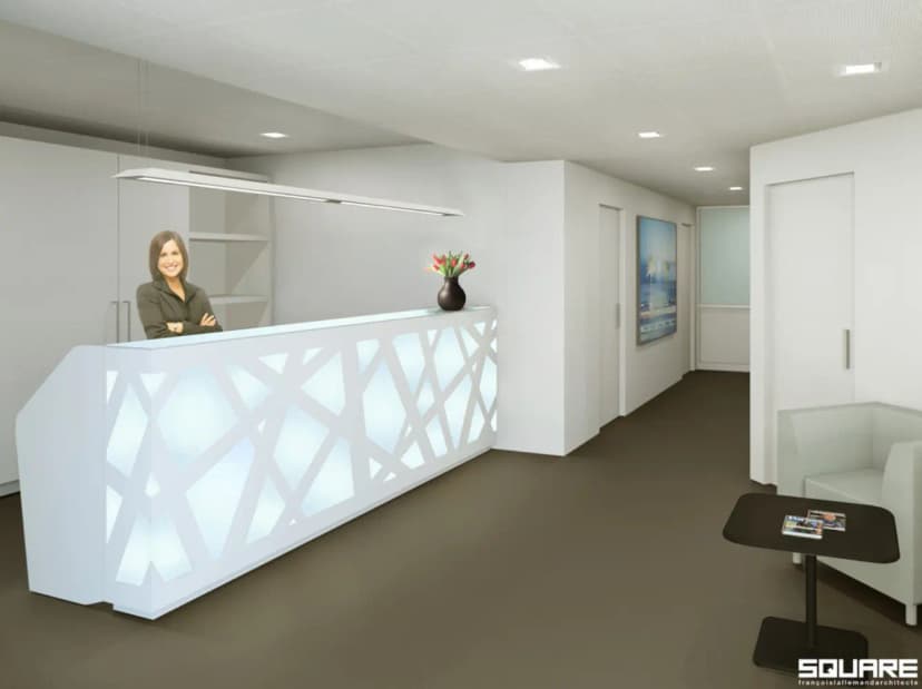 Monaco Business Center — photo 5