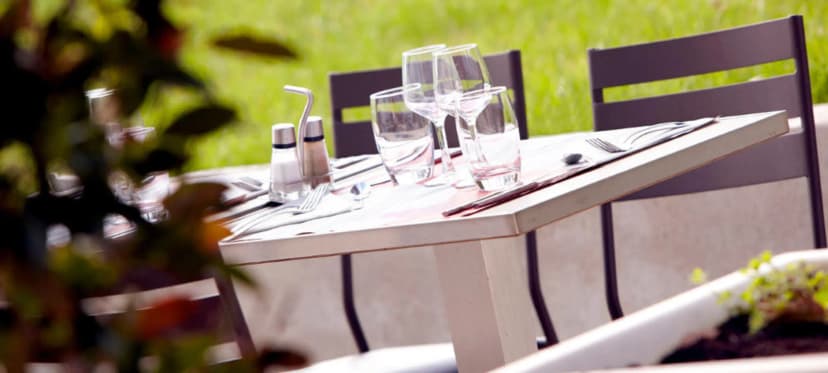 Hôtel Restaurant Campanile Guéret — photo 4