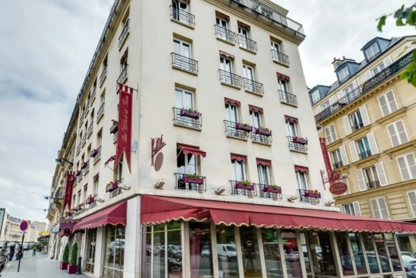 Maison Eugénie — photo 1