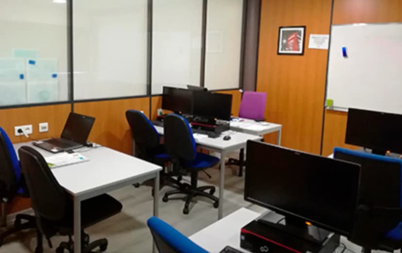 Expernet - Center Computer Training — photo 2