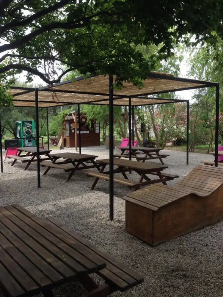 Le Jardin d'Ariane — photo 3