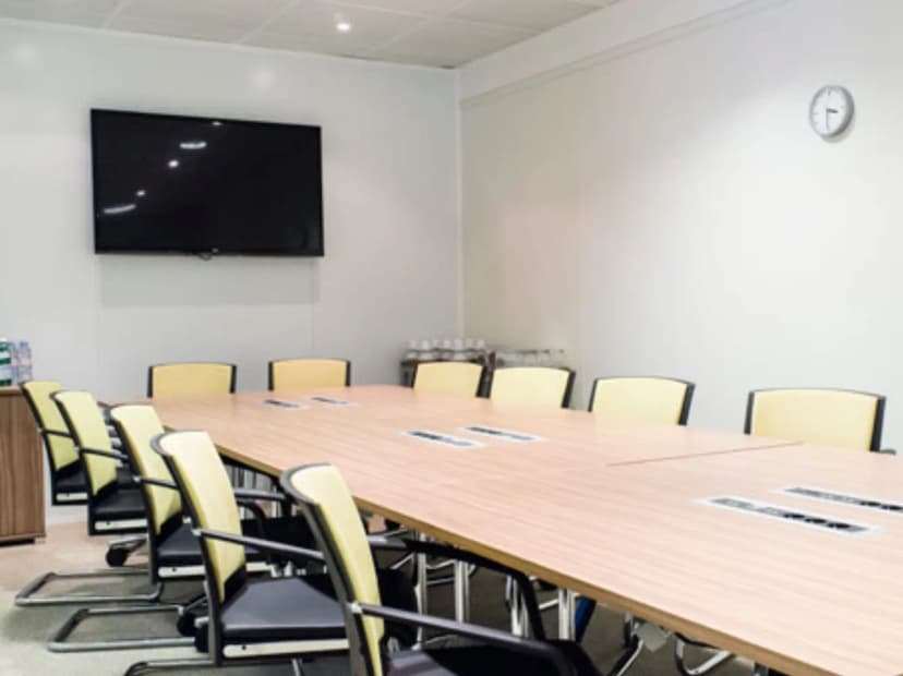 Regus - La Defense, Esplanade de Courbevoie — photo 5