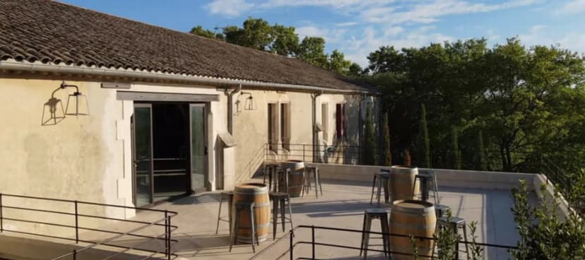 Domaine DeCalage — photo 4