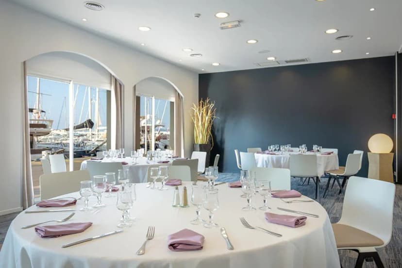 Best Western Plus Hôtel La Marina — photo 4