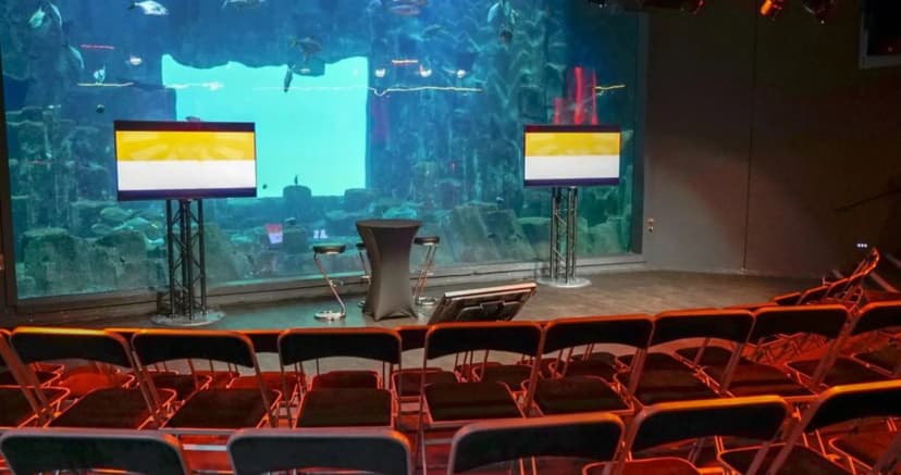 Aquarium de Paris — photo 4