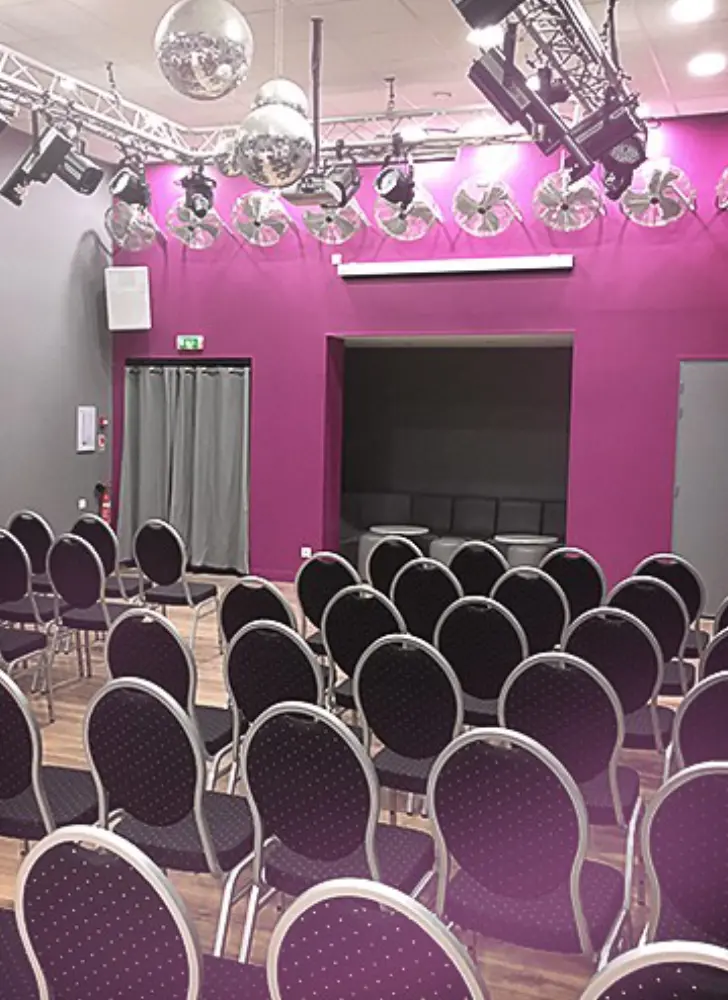Espace LIBELLULE — photo 3