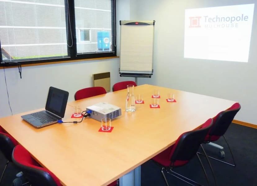 Technopole Mulhouse — photo 3