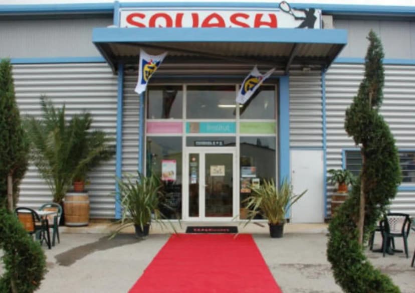 Ciotat Squash — photo 3