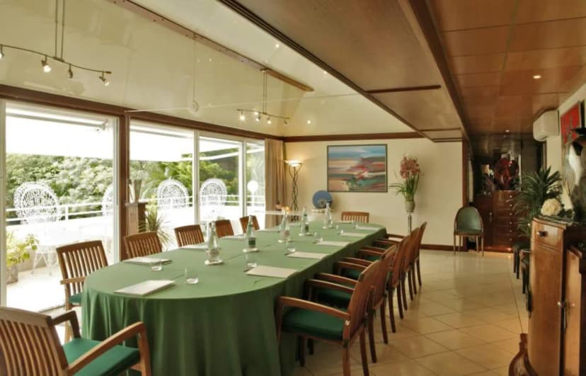 Hôtel Parc Victoria Saint-Jean-de-Luz — photo 2