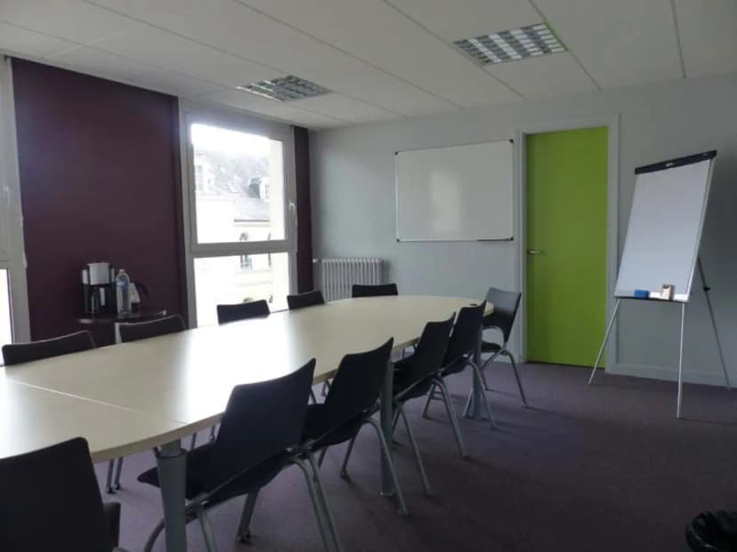 ACT'OFFICE — photo 3