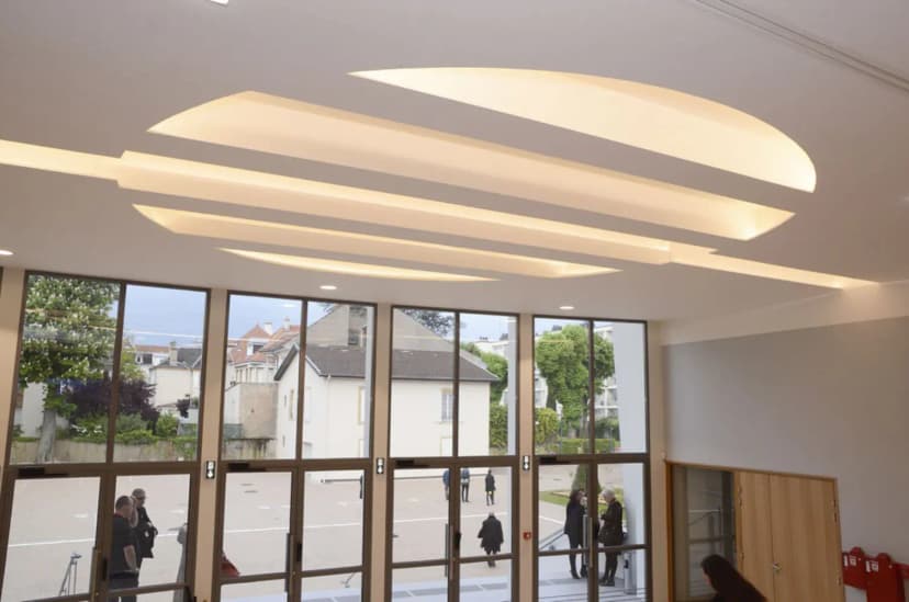 Espace Europa-Courcelles — photo 5